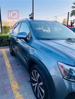 فولكسفاغن تاوس